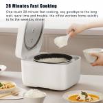 xiaomi mijia-rice-cooker-4l-large-capacity-860w-multifunctional-electric-cooker-11