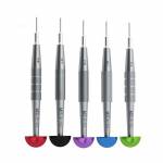 MaAnt MY-902 3D Color Mushroom Head Ultra Hard Screwdriver Set