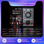 i2c p30s-updated-version-10-in-1-multi-function-integrated-digital-power-supply-6