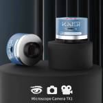kaisi tx1-imx678-sensor-55mp-4k-ultra-hd-industry-microscope-camera-6