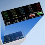 wlx h13-140w-gan-fast-charging-socket-with-pd100w-charging-wireless-charging-4ac-socket-8