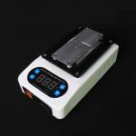 M-Triangel Mini Powerful Screen Middle Frame Separate Heating Plate Machine