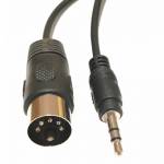 din to-35mm-5pin-din-female-to-male-jack-adapter-input-cable--50cm-4