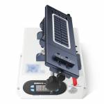 QianLi 3-in-1 Multifunctional 7-inch LCD Screen Separator Machine with LED Digital Display