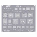 maant wifi-baseband-cpu-nfc-comprehensive-bga-reballing-stencil-for-iphone-8-to-15pro-max