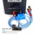 Sunshine SS-905A Dedicated Power Supply Boot Activation Cable for iPhone 5 - 12mini