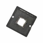 Amaoe 0.1mm 0.15mm Middle Level Mainboard BGA Stencil IC Solder Reballing Tin Net Fixture for Huawei