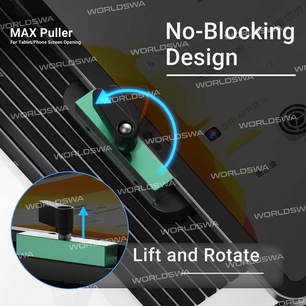 2uul da06-max-puller-double-suction-cup-lcd-screen-open-fixture-for-tablet-mobile-phone-8