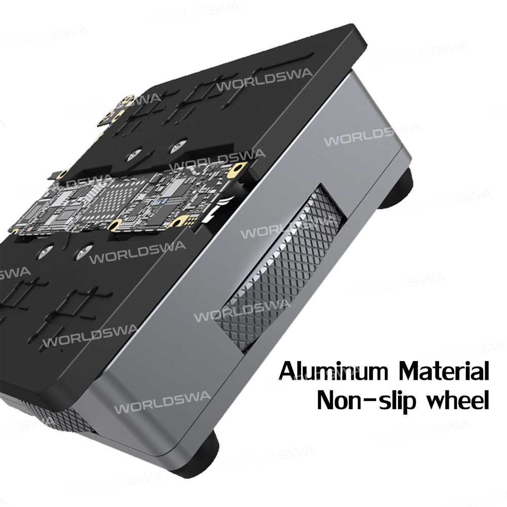 Toolguide T-003 Multi-functional PCB Motherboard Holder Fixture