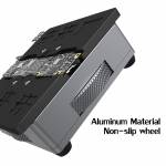 Toolguide T-003 Multi-functional PCB Motherboard Holder Fixture