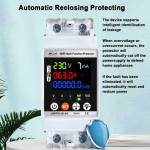 tuya wifi-automatic-reclosuring-protector-intelligent-single-7
