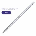 PPD T12 Series Lead-free Soldering Iron Tips for T12 Soldering Rework Station