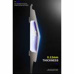 Mechanic X10 3D 0.12mm Stainless Steel Disassemble Sheet