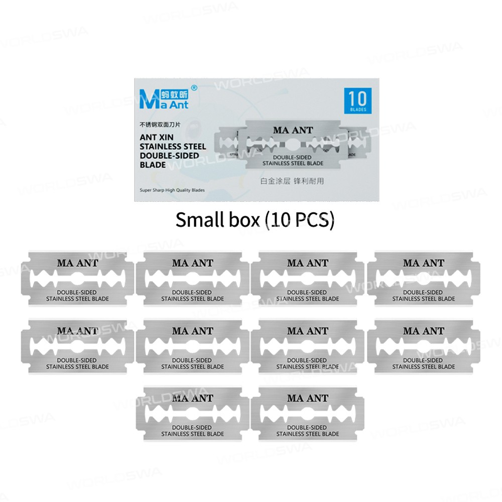 maant stainless-steel-double-sided-blade-for-dismantling-and-de-gumming-2