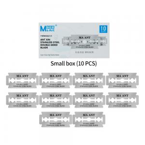 MaAnt Double-Sided Blade/10Pcs