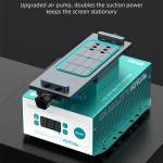 uyue 958s-2-7-inch-lcd-screen-360-rotation-separator-machine-built-in-vacuum-pump-2