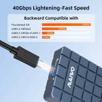maiwo k1717-usb40-40gbps-nvme-m2-external-ssd-enclosure-compatible-with-thunderbolt-4-3