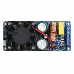 IRS2092S High-power 500W D-class Mono Channel HIFI Digital Power Amplifier Board