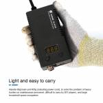 SS-927D Portable Intelligent Constant Temperature Soldering Station