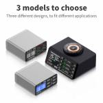 mega idea-multi-port-digits-display-desktop-usb-quick-charger-11