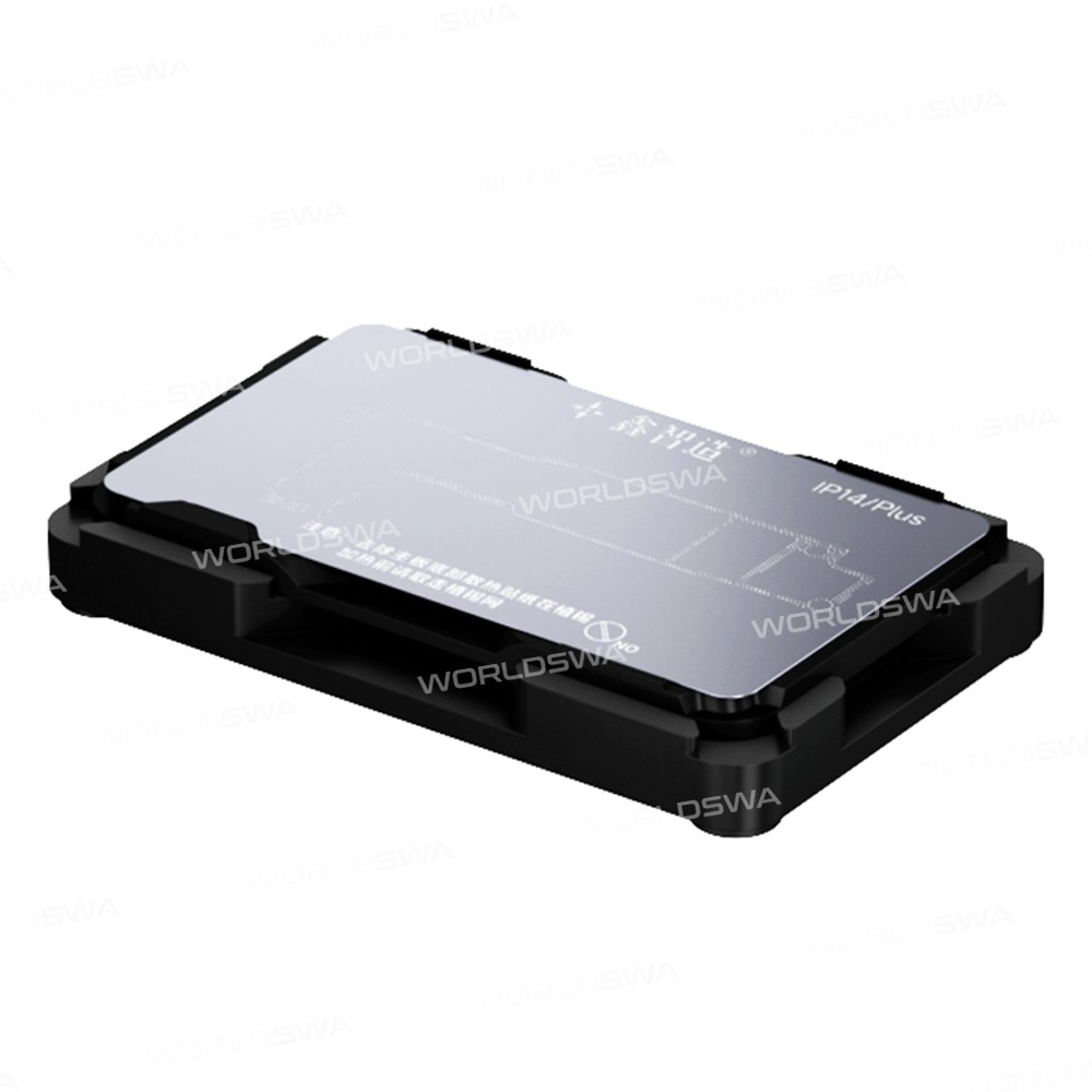 xinzhizao tr18-18-in-1-middle-layer-bga-reballing-stencil-platform-set-2