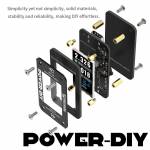 mechanic power-diy-30v-5a-multifunctional-diy-digital-ammeter-with-type-c-xh254-power-mode-4