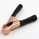 50a safety-universal-test-copper-plated-crocodile-clip-with-teeth-4