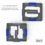 mijing c21pro-4-in-1-motherboard-middle-layered-testing-fixture-3