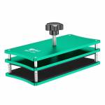 bst p1-85-inch-mobile-phone-frame-universal-repair-pressure-positioning-laminating-mould-9