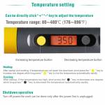 cxg c60w-c90w-c110w-lcd-digital-display-adjustable-temperature-electric-soldering-iron-13