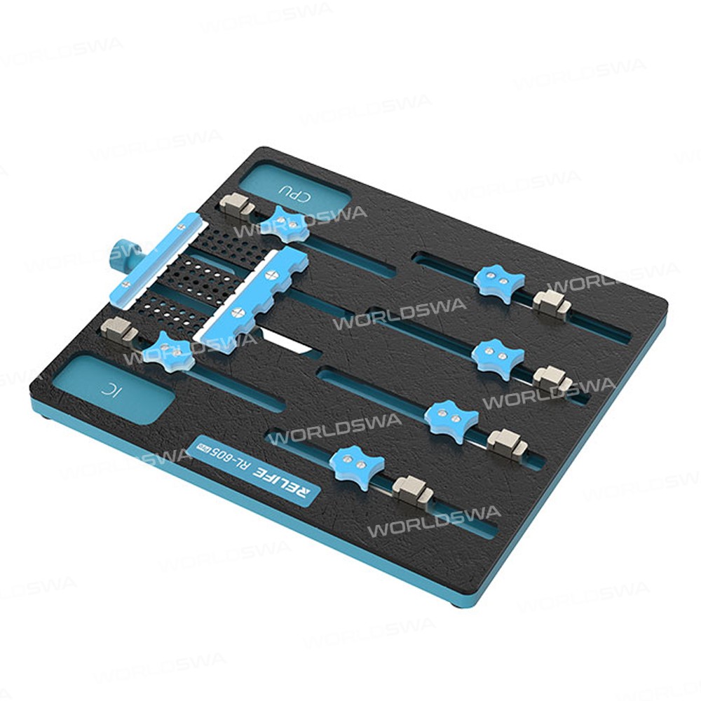 relife rl-605-pro-laptop-motherboard-repair-fixture-special-for-laptop-motherboard-chips-repair-2