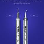 PPD T12 Series Lead-free Soldering Iron Tips for T12 Soldering Rework Station
