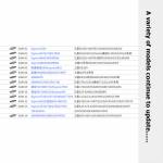 18 Kinds CPU BGA IC Reballing Stencil Kits for Samsung Phones