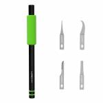 luowei lw-k1-4-in-1-quicky-remove-maintenance-knife-set-for-motherboard-cpu-ic-glue-removal-1