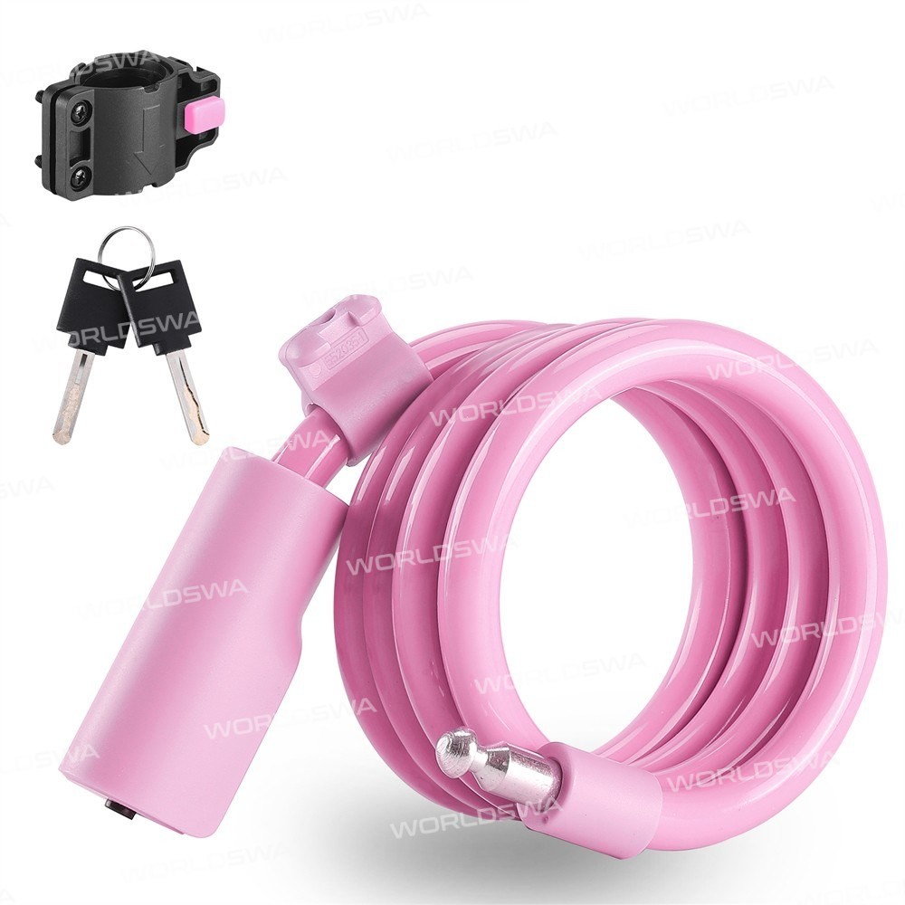 portable bicycle-safety-lock-steel-cable-7