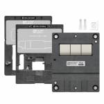 amaoe mfix-15-series-mbga-motherboard-middle-layer-bga-reballing-platform