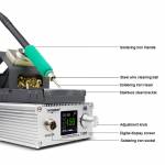yaogong t210-thermostatic-intelligent-digital-display-soldering-station-for-mobile-phone-repair-7