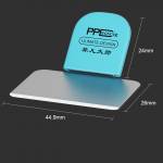 ppd remove-the-mobile-phone-wire-chip-heat-insulation-special-blade-14