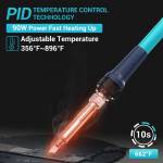 bakon bk601s-90w-all-in-one-adjustable-temperature-soldering-station-with-digital-display-3