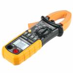 HYELEC MS2008A Digital AC Clamp Meter 2000 Counts with Backlight