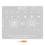 amaoe ov-series-8-in-1-012mm-bga-reballing-stencil-set-for-oppo-realme-vivo-iqoo-2