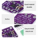 MAX98357 I2S 3W Class D Filterless Audio Amplifier Module for Raspberry Pi/ESP32