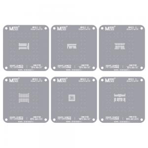 Full Set/6pcs