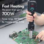yihua 8858-iv-700w-temperature-adjustable-lcd-digital-hot-air-gun-3