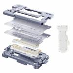 qianli isocket-series-8-in-1-motherboard-layered-test-stand-for-iphone-14-15-series-5