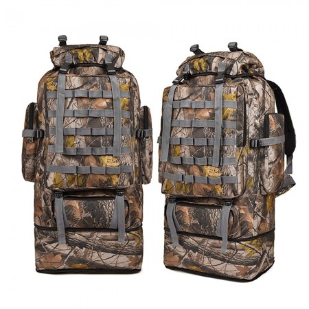 Hunting Backpack for Outdoor Training