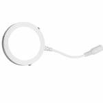 Kaisi 60 LED Ultrathin Adjustable Microscope Ring Light