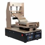 TBK-318 3-in-1 Mobile Phone LCD Screen Separator with Preheater and OCA Glue Polarizer
