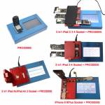 Naviplus PRO3000S HDD 32bit and 64bit iPad iPhone iPod Touch 5 NAND Flash HDD Error Repair Instrumen