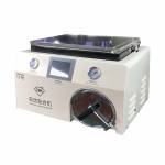 TBK408A Automatic Laminating Bubble Removing Machine